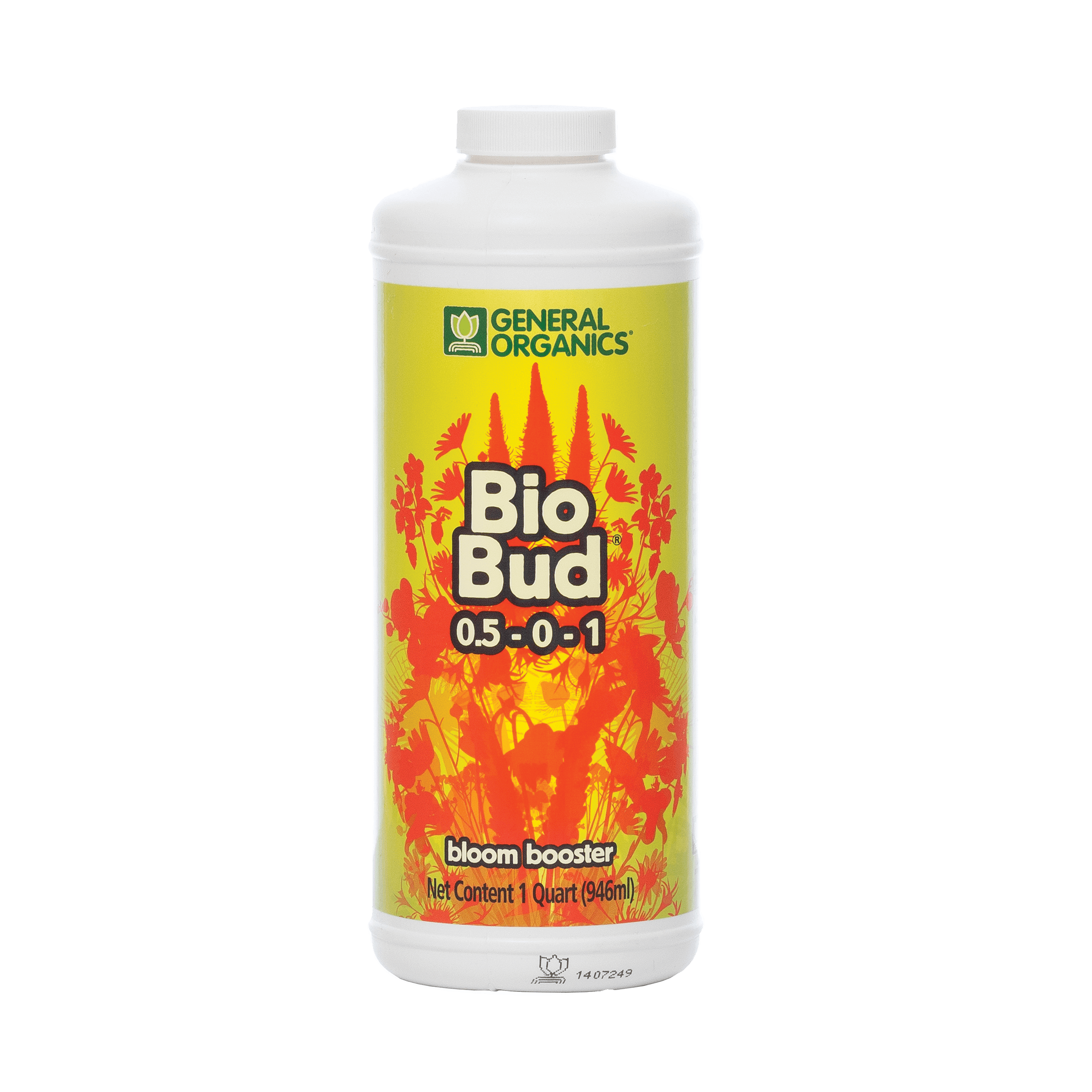 BioThrive Nutrients